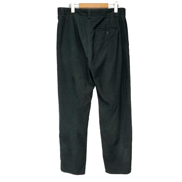 COS Green Chinos - Picture 5 of 9
